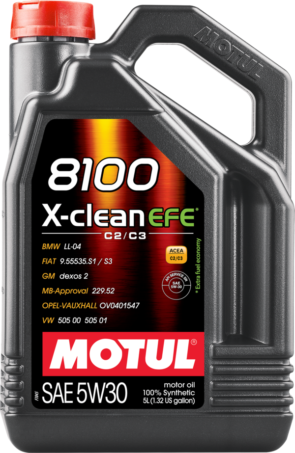 MOTUL 8100 ECO-clean 0W-30 5Lセット！モチュール Amazon.com: Motul 102889 8100 ECO-Clean 0W-30 Motor Oil 100